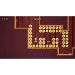 Ключ активації Microsoft Pyramid Platformer - The Gem Heist для Xbox One/Series S/X - мініатюра 5