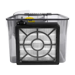 Пылесос ECG VP BS6120 Animal - миниатюра 2