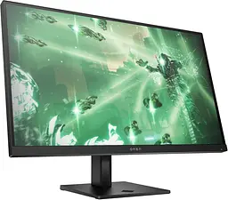 Монітор HP 27" OMEN 27qz QHD IPS 165Hz (AK2B3AA) - мініатюра 3