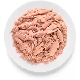 Вологий корм для котів Grandorf Tuna Fillet філе тунця 70 г - мініатюра 2