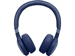 Навушники JBL Live 670NC (LIVE670NCBLU) Blue - мініатюра 5