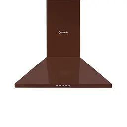 Витяжка купольна Minola HK 5214 BR 700 LED