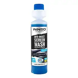 Літній очисник скла WINSO концентрат ocean 250 мл 825002
