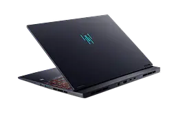 Acer Ноутбук Acer Predator Helios Neo 16 PHN16S-71 16" IPS, Intel U9-275HX, 64GB, F1TB+1TB, NVD5070Ti-12, Win11P - мініатюра 5