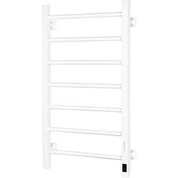 Рушникосушка електрична Ardesto Smart 480x800 мм біла (12-166153-4880) - мініатюра 3