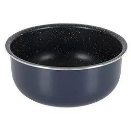Набір посуду Gimex Cookware Set induction 8 предметів Bule (6977228) - мініатюра 4