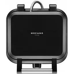 Вафельниця Mozano Smart 2200W AGD/GOF/001 - мініатюра 4