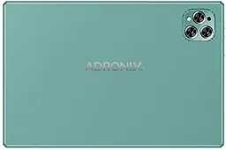 Планшет-телефон Adronix Elit Tab 10 LTE Green 4/32 DUAL SIM 10.1" IPS + Чохол-клавіатура в ПОДАРУНОК - мініатюра 4