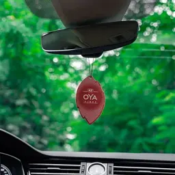 Ароматизатор для автомобіля K2 Oya "Вишня" (V910) - мініатюра 4