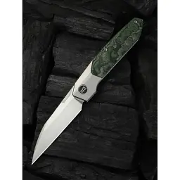 Ніж складаний Weknife Brr15 WE24007-4 - мініатюра 10