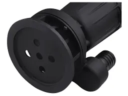 Фекальний насос Pumpman WQD5-15-0.75A Нmax 14 м Qmax 18 куб.м 750 Вт (CV011982) - мініатюра 4