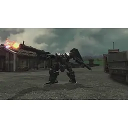 Ключ активації Microsoft Front Mission 2: Remake для Xbox One/Series S/X - мініатюра 6