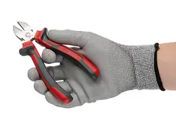 Бокорізи Intertool 180 мм - мініатюра 5