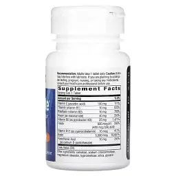 Біотин-форте Nature's Way Biotin Forte 5 мг 60 таблеток - мініатюра 2