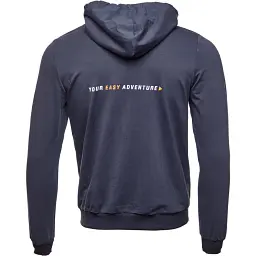 Толстовка Skif Outdoor L Сірий - мініатюра 2