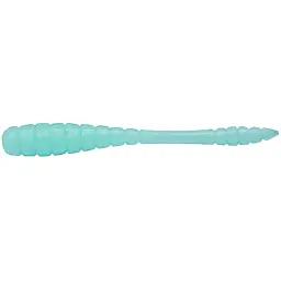 Силікон Crazy Fish Tipsy 2" #90 Blue Glowing кальмар (8 шт/уп)