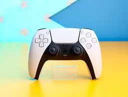 Ігрова консоль Sony PlayStation 5 Slim 1TB White Б/в [171706] - мініатюра 5