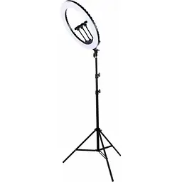 Кільцева LED лампа HQ-Tech 21" HQ21N [100107] - мініатюра 2