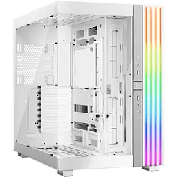 Корпус Be quiet! LIGHT BASE 900 DX White (BGW70) - мініатюра 1