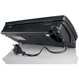 Вакуумний пакувальник Gorenje VS120E, Silver, 120W, електронне управління, функція запаювання та вакуумування - мініатюра 4