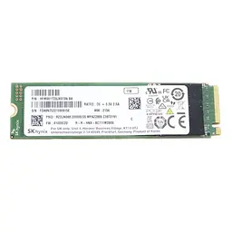 Накопичувач SSD Hynix m.2 NVMe 1Tb (HFM001TD3JX013N BA) Б/в