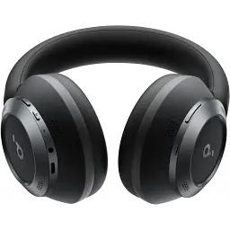 Гарнітура Anker SoundСore Space One Pro Black (7047913) - мініатюра 6