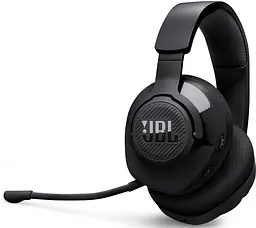 Bluetooth-гарнітура JBL Quantum 360 Wireless Black (JBLQTUM360BLK) - мініатюра 2