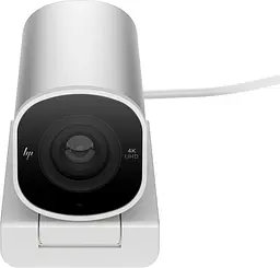 Веб-камера HP 960 4K Streaming (695J6AA) [86094] - мініатюра 3