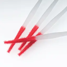 Мікро-щіточки Paro Swiss brush sticks в індивідуальній упаковці 60 шт. (Esro AG) - мініатюра 2