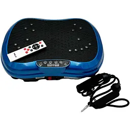 Віброплатформа тренажер Neor Balancepro P180 BL (22907035) - мініатюра 5