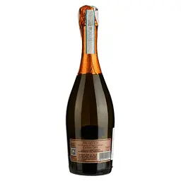 Ігристе вино Casa Farive Prosecco DOC біле екстра-сухе 0.75 - мініатюра 2
