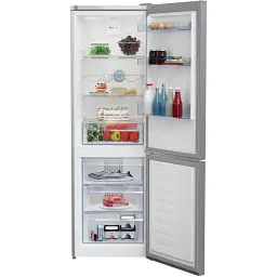 Холодильник Beko RCNA366K30XB (6605908) - мініатюра 2