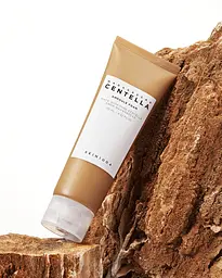 Пінка для вмивання Skin1004 Madagascar Centella Ampoule Foam ампульна 125 мл - мініатюра 7