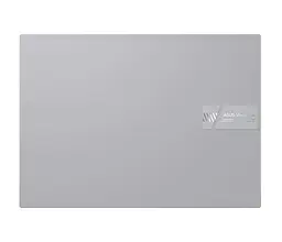 Кришка ноутбука / кришка екрана / кришка матриці для ноутбука Asus VivoBook Pro 16X X7600, N7600 [OLED ver] (90NB0UI3-R7A010) Оригінал від Asus, Кришка матриці