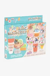 Набір для творчості WToys Айс майстер 23708 Різнокольоровий