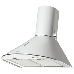 Витяжка купольна Eleyus Viola 750 60 WH - мініатюра 3