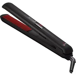 Випрямляч для волосся Ga.Ma CP9 Attiva Digital Tourmaline P21.CP9DTO.NR Black [GI0730] [146704] - мініатюра 2