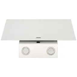 Витяжка ELEYUS CRISTAL 700 LED 60 WH - мініатюра 4
