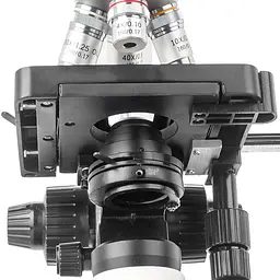 Мікроскоп Sigeta MB-103 40x-1600x LED Mono - мініатюра 8