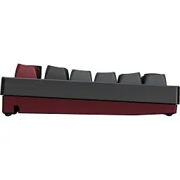 Клавіатура MONTECH MKey TKL Darkness Brown Switch (MK87DB) [127103] - мініатюра 8