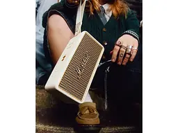 Портативна колонка Marshall Middleton II Cream (1007429) - мініатюра 3
