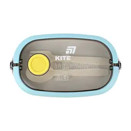 Ланч-бокс Kite 900 мл, синій (K25-1180-2) - мініатюра 7