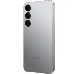 Смартфон Samsung Galaxy S25+ 12/512Gb Silver Shadow SM-S936BZSGEUC UA UCRF - мініатюра 3