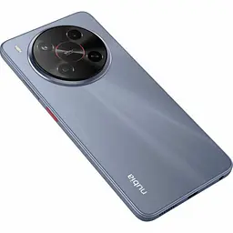 Смартфон ZTE Nubia V70 Max 6/128GB Gray (UA UCRF) - мініатюра 4