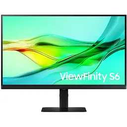 Монітор Samsung 27" LS27D604UAIXUA teh0022192