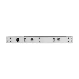 Замок електромагнітний накладний Trinix TML-300LED (DS) 300kg (66-00007) - мініатюра 9