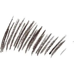 Олівець для брів Gosh Ultra Thin Brow Pen Dark Brown тон 003, 0.09 г - мініатюра 2