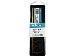 Пам'ять для настільних комп'ютерів Wibrand 8 GB DDR4 3200 MHz (WI3200DDR4D/8GB) - мініатюра 3