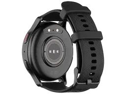 Смарт-годинник 2E MOTION GT2 47mm Black (CWW21BK) - мініатюра 4
