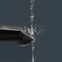 Тример Rowenta X Series 700 для голови, носа, вух і тіла чорно-синій (TN9610E0) - мініатюра 4
